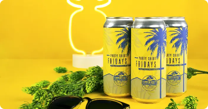 Step-by-step label printing support