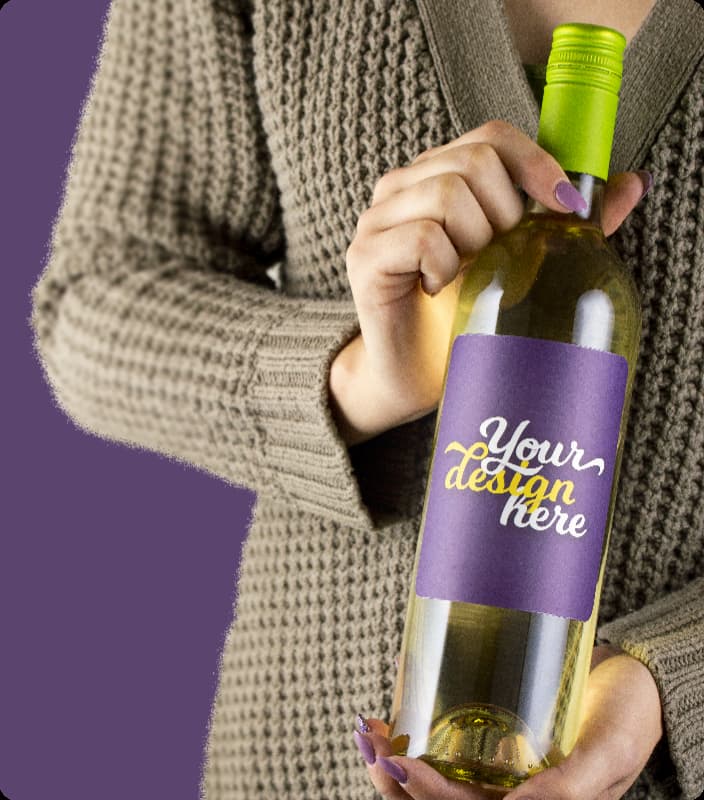 Fast and reliable label printing services